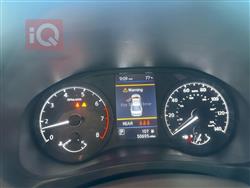 نیسان ئەلتیما